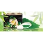 Соль для ванны Shunga Oriental Crystals Bath Salts ORGANIC - Lotus Flower (600 г) соль Мертвого моря фото 3