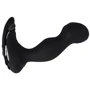 Массажер простаты с вибрацией CHISA Buttock Striker, Black: Тип Массажеры простаты