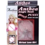 Мастурбатор LYBAILE Cyber Vibrating Vagina & Anus, Flesh 3: Для кого Для мужчин
