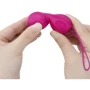 Вагинальные шарики Nomi Tang IntiMate Plus набор 83 г 139 г: Наличие вибрации Нет