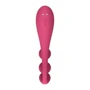 Вібратор Satisfyer Tri Ball 1: Тип управління кнопкове