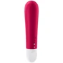 Вибропуля Satisfyer Ultra Power Bullet 1 Red: Для кого Для женщин