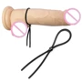 Эрекционное кольцо Art of Sex - Lasso A, регулируемая тугость: Производитель Art of Sex