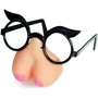 Эротические очки Plastic Sexy Female Nose with Eye-glass