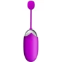 Віброяйце Pretty Love Abner Smartphone Control