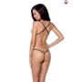 Боди монокини ORIHIME BODY white S/M - Passion: Для кого Для женщин
