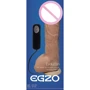 Вібромасажер Egzo GV2311 23.5x5 см