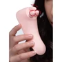 Кліторальний вібратор Inmi Vibrassage Fondle Vibrating Clit Massager: Призначення Кліторальні