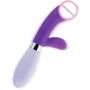 Классический силиконовый вибратор кролик Pipedream Classix Silicone G-Spot Rabbit , 9х3,3 см: Для кого Для женщин
