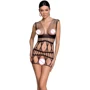 Бодістокінг Passion BS089 black