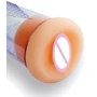 Насадка для помп BOSS LifeLike Pump Sleeve, BS6000015: Призначення Для увеличения