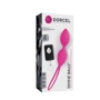 Вагинальные шарики Dorcel Divine Balls