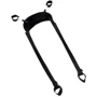 Набор для фиксации BDSM Bondage Fetish Girl Simple: Для кого Унисекс
