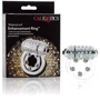 Виброкольцо с 5 шариками Maximus Ring 5 Stroker Beads фото 4
