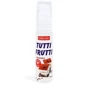 Оральный лубрикант Tutti-frutti тирамису, 30 ml