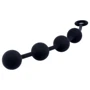 Анальные шарики Nexus Excite Large Anal Beads: Для кого Унисекс