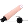 Вибратор The Realistic Cock, BW-027006 1002S: Тип управления Поворотное реле