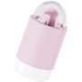 Вібратор KisToy Pink Pop: Для кого Для жінок
