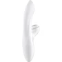 Вакуумный вибратор Satisfyer Pro G-Spot Rabbit: Тип и форма Кролик