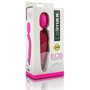 Вибромассажер Climax Elite EOS Rechargeable 9x Wand, розовый: Для кого Для женщин