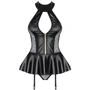 Комплект Obsessive 859-COR-1 corset, S / M фото 3
