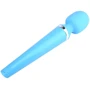 Вібромасажер BOSS of TOYS Boss Series - Massager Genius USB Blue 10 Function (BS2200020): Для кого Для жінок