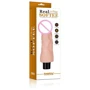 Реалістичний вібратор LoveToy Real Softee Vibrator Flesh 7": Для кого Для жінок