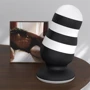 Анальная пробка LoveToy X-Missioner Butt Plug 7": Тип Анальные пробки