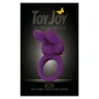 Ерекційне кільце Eos the Rabbit C-Ring, фіолетовий: Виробник Toy Joy