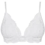 Бюстгальтер з ущільненої чашкою Obsessive 810-BRA-2, S / M фото 4