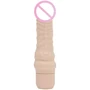 Вибратор Mini Classic G-spot Vibrator, 14x4 см, телесный: Назначение Для точки ДЖИ