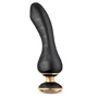 Вібратор Shunga - Sanya Intimate Massager Black