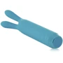 Вибратор Je Joue - Rabbit Bullet Vibrator Teal: Для кого Для женщин