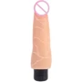 Вібратор CHISA Keep Love Basix Dildo
