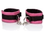 CalExotics Tickle Me Pink Universal Cuffs - універсальні дизайнерські наручники