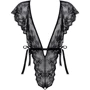 Боді Obsessive Merossa, L / XL фото 6