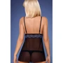Комплект Obsessive 844-BAB-1 babydoll, L / XL: Для кого Для жінок
