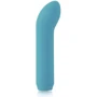 Вибратор Je Joue - G-Spot Bullet Vibrator Teal: Назначение Для точки ДЖИ