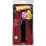 Анальний плаг Rubicon Evil Dildo Plug L: Для кого унісекс
