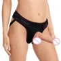 Страпон LOVETOY Easy Strapon Set 7.5''