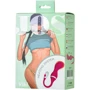 Вагінальні кульки Toyfa JOS Viki Pink: Діаметр кульки, см 3.5