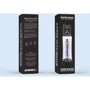 Автоматическая гидропомпа 2в1 (вода/воздух) Men Powerup Water Bath с LED дисплеем: Материал Пластик