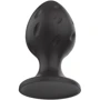 Анальная силиконовая пробка Boss Series - Silicone Anal Plug L (BS7800021): Особенности Водонепроницаемые