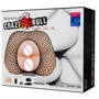 Мега мастурбатор с двойной вибрацией Crazy Bull - Dual Vagina And Ass Vibrating, BM-009136 фото 11