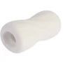 Мастурбатор Chisa Cosy Blow Cox Masturbator Pleasure Pocket White: Тип Яйцо