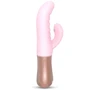 Двойной пульсатор кролик Love To Love SASSY BUNNY - BABY PINK: Тип и форма Кролик