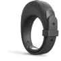 Эрекционное кольцо Dorcel Fit Vibe Ring: Цвет черный