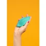 Вибратор для клитора Romp Wave Lay-On Vibrator, 11.6х5.3 см фото 7