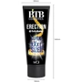 Крем для ерекції та збільшення члена MAI BTB XXL CREAM (100 мл) фото 3