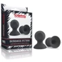 Присоски для сосків LoveToy Nipple Suckers Black: Виробник LOVETOY